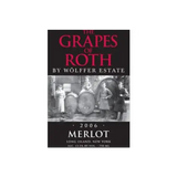 The Grapes of Roth Merlot Long Island