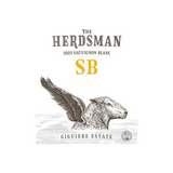 The Herdsman Sauvignon Blanc Giguiere Estate Yolo County