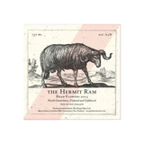 The Hermit Ram Dead Flowers North Canterbury