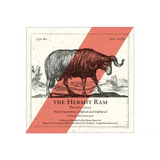 The Hermit Ram Pinots North Canterbury