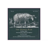 The Hermit Ram Urchins North Canterbury
