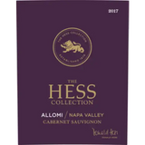The Hess Collection Cabernet Sauvignon Allomi Napa Valley