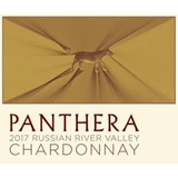 The Hess Collection Chardonnay Panthera Russian River Valley