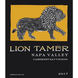 The Hess Collection Lion Tamer Cabernet Sauvignon