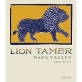 The Hess Collection Lion Tamer Napa Valley Red Blend