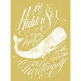 The Hidden Sea Chardonnay