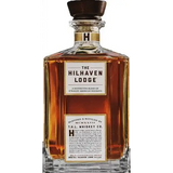 The Hilhaven Lodge Whiskey