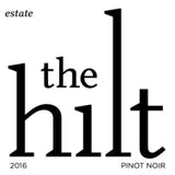 The Hilt Wines Pinot Noir
