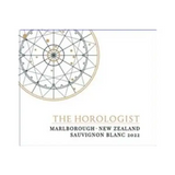 The Horologist Sauvignon Blanc Marlborough