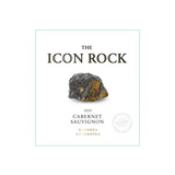 The Icon Rock Cabernet Sauvignon Mendoza