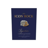 The Icon Rock Cabernet Sauvignon Signature Valle De Uco