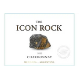 The Icon Rock Chardonnay Mendoza