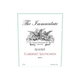 The Immaculate Cabernet Sauvignon Reserve Valle Central