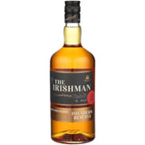 The Irishman Blended Irish Whiskey Small Batch Founder’s Reserve