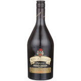 The Irishman Cream Liqueur Irish Cream 34