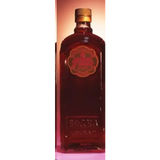 The Jewel Of Russia Vodka Berry Infusion