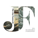 The Joy Fantastic Chardonnay Sta. Rita Hills
