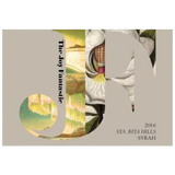 The Joy Fantastic Syrah Sta. Rita Hills