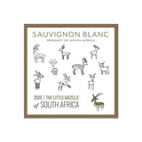 The Little Gazelle Sauvignon Blanc