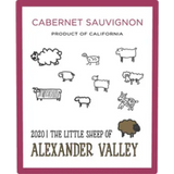 The Little Sheep Cabernet Sauvignon