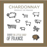 The Little Sheep Chardonnay