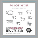 The Little Sheep Pinot Noir