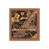 The Lost Chapters Cabernet Sauvignon
