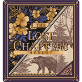 The Lost Chapters Merlot Napa Valley