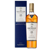 The Macallan Double Cask 15 Year Old