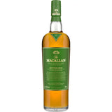 The Macallan Scotch Single Malt Edition No. 4