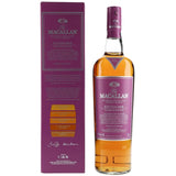 The Macallan Scotch Single Malt Edition No. 5