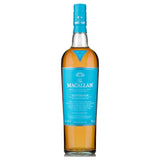 The Macallan Scotch Single Malt Edition No.6