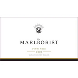 The Marlborist Pinot Noir
