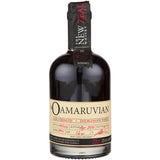 The New Zealand Whisky Collection Doublewood Whisky Cask Strength The Oamaruvian 16 Years 123.4