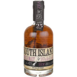 The New Zealand Whisky Collection Single Malt Whisky The South Island 25 Years