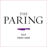 The Paring Pinot Noir Sta. Rita Hills