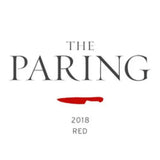 The Paring Red Blend