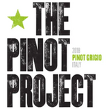 The Pinot Project Pinot Grigio