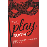 The Play Room Cabernet Sauvignon