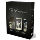 The Prisoner Gift Set 3 Pack