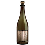 The Prisoner Unshackled Sparkling White