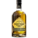 The Quiet Man Blended Irish Whiskey Traditional