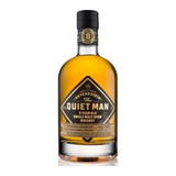 The Quiet Man Single Malt 8 Year Irish Whiskey