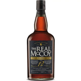 The Real Mccoy Aged Rum Single Blended 12 Years