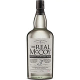 The Real Mccoy Aged Rum Single Blended 3 Years