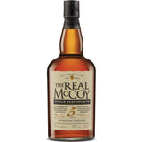 The Real Mccoy Single Blended Rum 5 Years