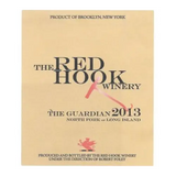 The Red Hook Winery BF Guardian Red Blend