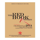 The Red Hook Winery BF Macari Vineyard Clone 96 Reserve Chardonnay