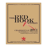 The Red Hook Winery BF Mattebella Vineyard Chardonnay