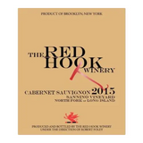 The Red Hook Winery Cabernet Sauvignon Sannino Vineyard